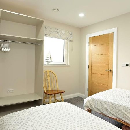 Apartment 10, South Pier, 13-14 Kerr Street, Portrush Exteriér fotografie