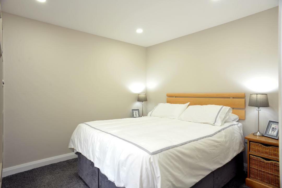 Apartment 10, South Pier, 13-14 Kerr Street, Portrush Exteriér fotografie