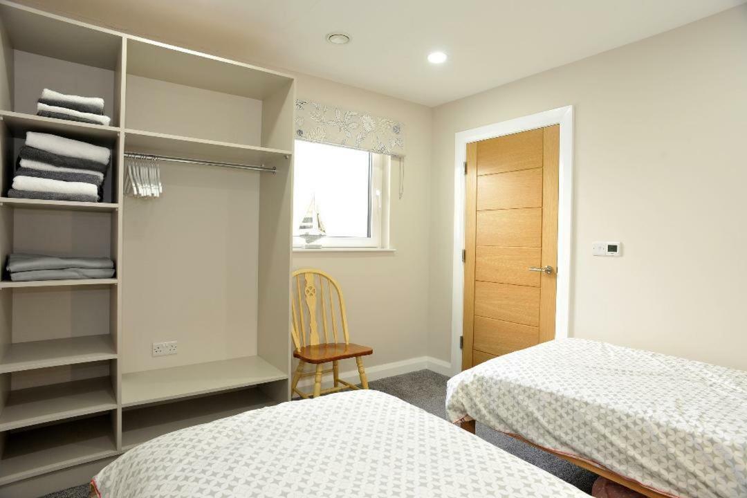 Apartment 10, South Pier, 13-14 Kerr Street, Portrush Exteriér fotografie