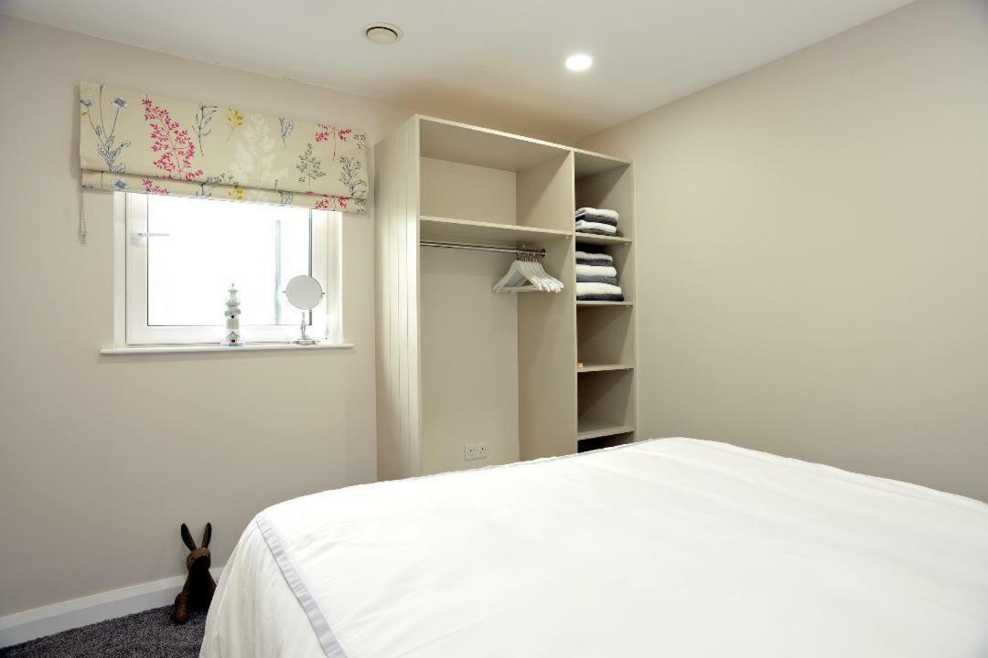 Apartment 10, South Pier, 13-14 Kerr Street, Portrush Exteriér fotografie