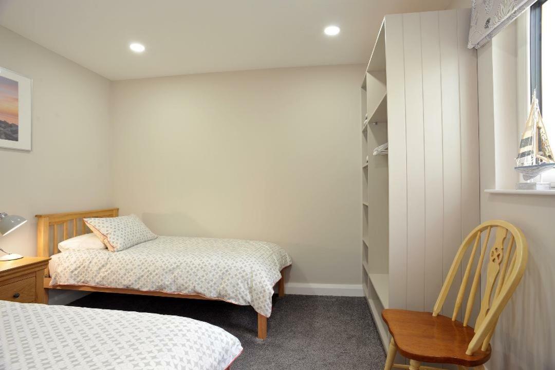 Apartment 10, South Pier, 13-14 Kerr Street, Portrush Exteriér fotografie